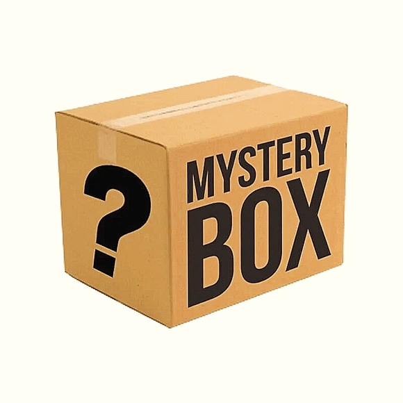 Mystery Fun Box - Picture 1 of 1